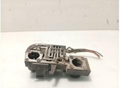 Recambio de portalamparas para renault megane i classic (la0/1_) 1.6 16v (la00, la04, la0b, la11, la16, la19, la1j, la1k,... ref