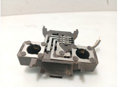 Recambio de portalamparas para renault megane i classic (la0/1_) 1.6 16v (la00, la04, la0b, la11, la16, la19, la1j, la1k,... ref