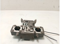 Recambio de portalamparas para renault megane i classic (la0/1_) 1.6 16v (la00, la04, la0b, la11, la16, la19, la1j, la1k,... ref