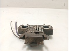 Recambio de portalamparas para renault megane i classic (la0/1_) 1.6 16v (la00, la04, la0b, la11, la16, la19, la1j, la1k,... ref 2
