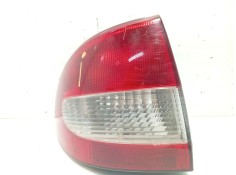 Recambio de piloto trasero izquierdo para renault megane i classic (la0/1_) 1.6 16v (la00, la04, la0b, la11, la16, la19, la1j, l