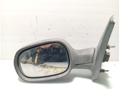 Recambio de espejo retrovisor izquierdo para renault megane i classic (la0/1_) 1.6 16v (la00, la04, la0b, la11, la16, la19, la1j