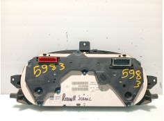 Recambio de cuadro instrumentos para renault megane i classic (la0/1_) 1.6 16v (la00, la04, la0b, la11, la16, la19, la1j, la1k,. 2