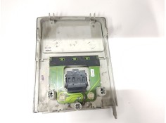 Recambio de luz interior para opel vectra c gts (z02) 1.9 cdti (f68) referencia OEM IAM  13157638 273893313 2