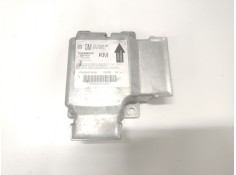 Recambio de centralita airbag para opel vectra c gts (z02) 1.9 cdti (f68) referencia OEM IAM   