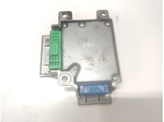 Recambio de centralita airbag para opel vectra c gts (z02) 1.9 cdti (f68) referencia OEM IAM    2