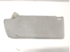 Recambio de parasol derecho para opel vectra c gts (z02) 1.9 cdti (f68) referencia OEM IAM 1437864   2