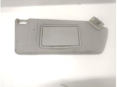Recambio de parasol izquierdo para opel vectra c gts (z02) 1.9 cdti (f68) referencia OEM IAM 1437871  