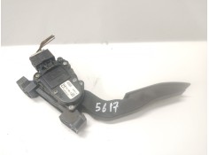 Recambio de pedal acelerador para opel vectra c gts (z02) 1.9 cdti (f68) referencia OEM IAM   