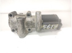 Recambio de valvula egr para opel vectra c gts (z02) 1.9 cdti (f68) referencia OEM IAM 851207  