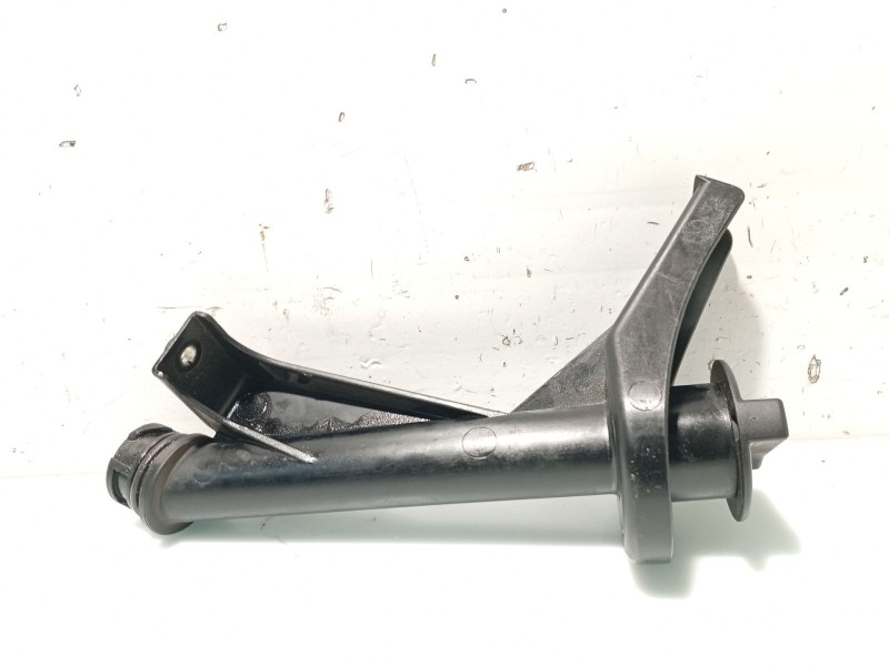 Recambio de tubo para ford transit furgoneta (fa_ _) 2.2 tdci referencia OEM IAM 6C1Q6763AC  