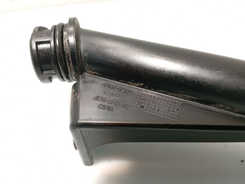 Recambio de tubo para ford transit furgoneta (fa_ _) 2.2 tdci referencia OEM IAM 6C1Q6763AC  