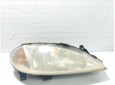 Recambio de faro derecho para renault megane i classic (la0/1_) 1.6 16v (la00, la04, la0b, la11, la16, la19, la1j, la1k,... refe