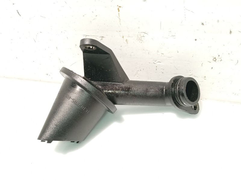 Recambio de tubo para ford transit furgoneta (fa_ _) 2.2 tdci referencia OEM IAM   