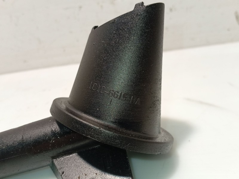 Recambio de tubo para ford transit furgoneta (fa_ _) 2.2 tdci referencia OEM IAM   