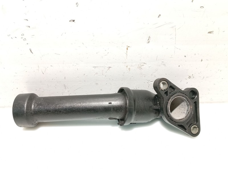 Recambio de tubo para ford transit furgoneta (fa_ _) 2.2 tdci referencia OEM IAM   