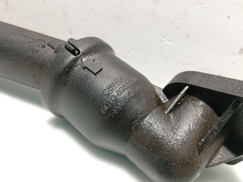 Recambio de tubo para ford transit furgoneta (fa_ _) 2.2 tdci referencia OEM IAM   