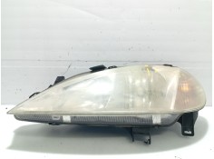 Recambio de faro izquierdo para renault megane i classic (la0/1_) 1.6 16v (la00, la04, la0b, la11, la16, la19, la1j, la1k,... re
