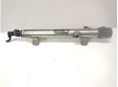 Recambio de rampa inyectora para opel vectra c gts (z02) 1.9 cdti (f68) referencia OEM IAM   