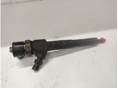 Recambio de inyector para opel vectra c gts (z02) 1.9 cdti (f68) referencia OEM IAM 0445110159   2