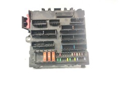 Recambio de caja reles / fusibles para opel vectra c gts (z02) 1.9 cdti (f68) referencia OEM IAM 460023260 13205776 519164008