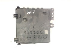 Recambio de caja reles / fusibles para opel vectra c gts (z02) 1.9 cdti (f68) referencia OEM IAM 460023260 13205776 519164008 2