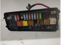 Recambio de caja reles / fusibles para opel vectra c gts (z02) 1.9 cdti (f68) referencia OEM IAM 13205800  