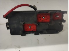 Recambio de caja reles / fusibles para opel vectra c gts (z02) 1.9 cdti (f68) referencia OEM IAM 13205800   2