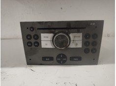 Recambio de sistema audio / radio cd para opel vectra c gts (z02) 1.9 cdti (f68) referencia OEM IAM  13190853 7644222310