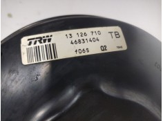 Recambio de servofreno para opel vectra c gts (z02) 1.9 cdti (f68) referencia OEM IAM 544058   2