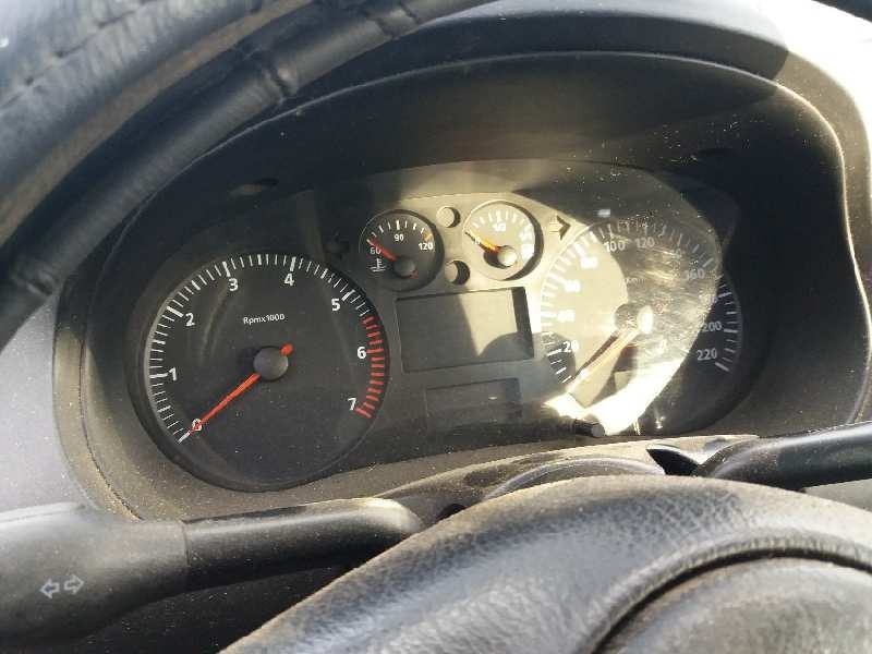 seat ibiza (6k) 1.4   |   0.93 - ... | 1993 | 60 cv / 44 kw del año 1993