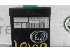 Recambio de modulo electronico para ford escort berl./turnier básico berlina   |   01.95 - 12.97 | 1995 - 1997 | 69 cv / 51 kw r 2