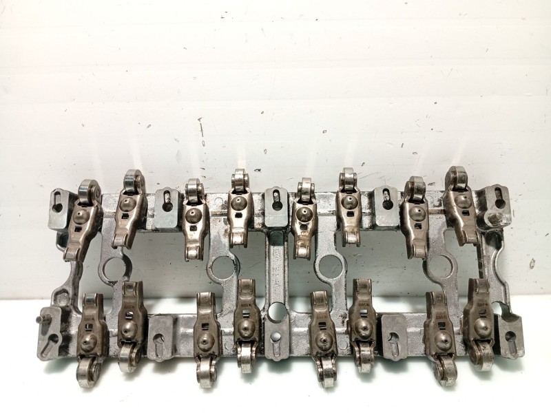 Recambio de eje balancines para ford transit furgoneta (fa_ _) 2.2 tdci referencia OEM IAM 6C1Q6K551BA  