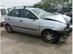 seat ibiza (6l1) cool   |   05.04 - 12.04 | 2004 - 2004 | 101 cv / 74 kw del año 2004 2