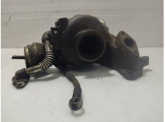 Recambio de turbocompresor para opel vectra c gts (z02) 1.9 cdti (f68) referencia OEM IAM    2