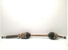 Recambio de transmision delantera derecha para ford transit furgoneta (fa_ _) 2.2 tdci referencia OEM IAM 1495672 1782553 