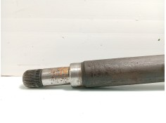 Recambio de transmision delantera derecha para ford transit furgoneta (fa_ _) 2.2 tdci referencia OEM IAM 1495672 1782553  2