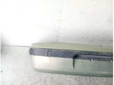 Recambio de paragolpes trasero para renault megane i classic (la0/1_) 1.6 16v (la00, la04, la0b, la11, la16, la19, la1j, la1k,.. 2