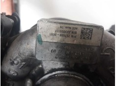 Recambio de turbocompresor para jeep gr. cherokee (wh) 3.0 crd laredo   |   04.05 - 12.10 | 2005 - 2010 | 218 cv / 160 kw refere 2