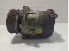 Recambio de compresor aire acondicionado para opel vectra c gts (z02) 1.9 cdti (f68) referencia OEM IAM 1854163 20B0085A 1986AD1