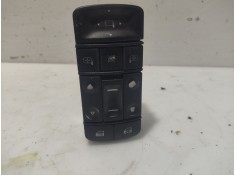 Recambio de mando elevalunas delantero izquierdo para opel vectra c gts (z02) 1.9 cdti (f68) referencia OEM IAM  13224058 687833