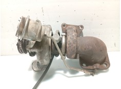 Recambio de turbocompresor para ford transit furgoneta (fa_ _) 2.2 tdci referencia OEM IAM 1567327 6C1Q6K682CD 4918105312 2
