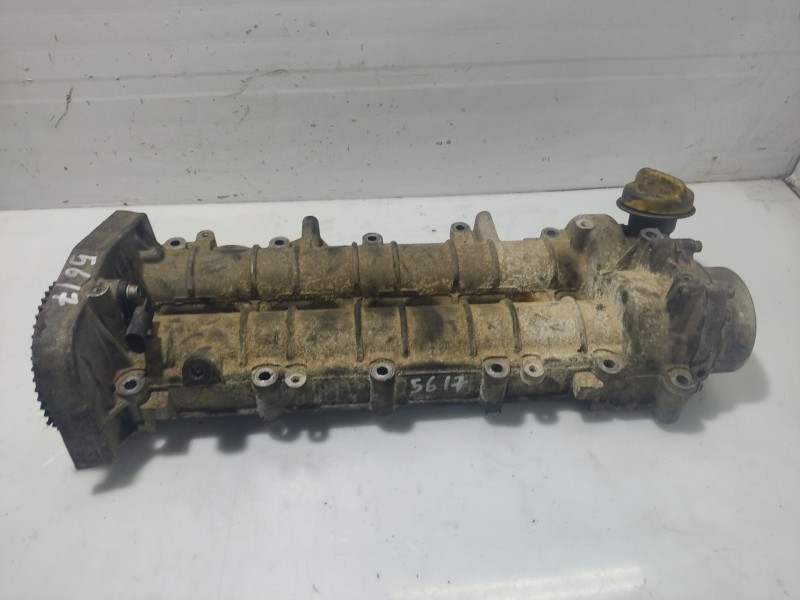 Recambio de culatin para opel vectra c gts (z02) 1.9 cdti (f68) referencia OEM IAM 5607162  