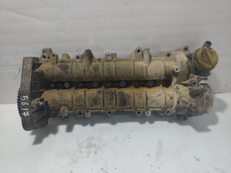 Recambio de culatin para opel vectra c gts (z02) 1.9 cdti (f68) referencia OEM IAM 5607162  