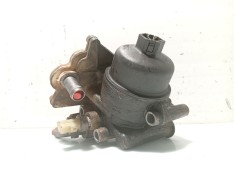 Recambio de soporte filtro aceite para ford transit furgoneta (fa_ _) 2.2 tdci referencia OEM IAM 1829179 6C1Q6B624AC 