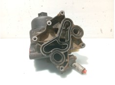 Recambio de soporte filtro aceite para ford transit furgoneta (fa_ _) 2.2 tdci referencia OEM IAM 1829179 6C1Q6B624AC  2