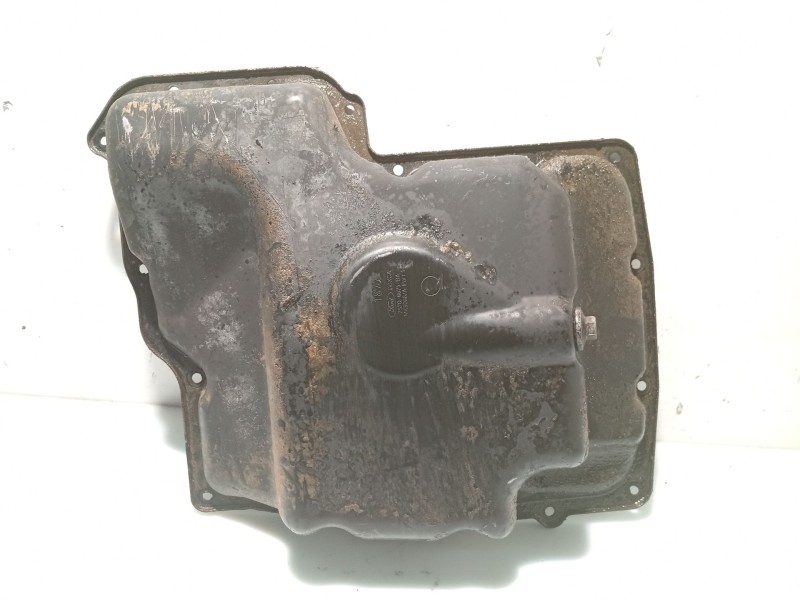 Recambio de carter para ford transit furgoneta (fa_ _) 2.2 tdci referencia OEM IAM 1706974 2S7Q6675BA 