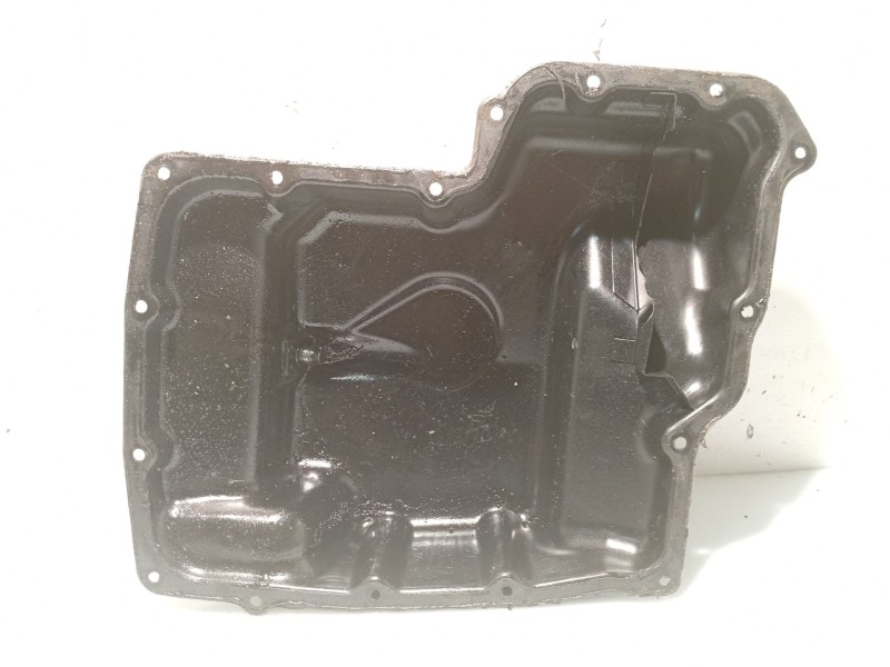 Recambio de carter para ford transit furgoneta (fa_ _) 2.2 tdci referencia OEM IAM 1706974 2S7Q6675BA 