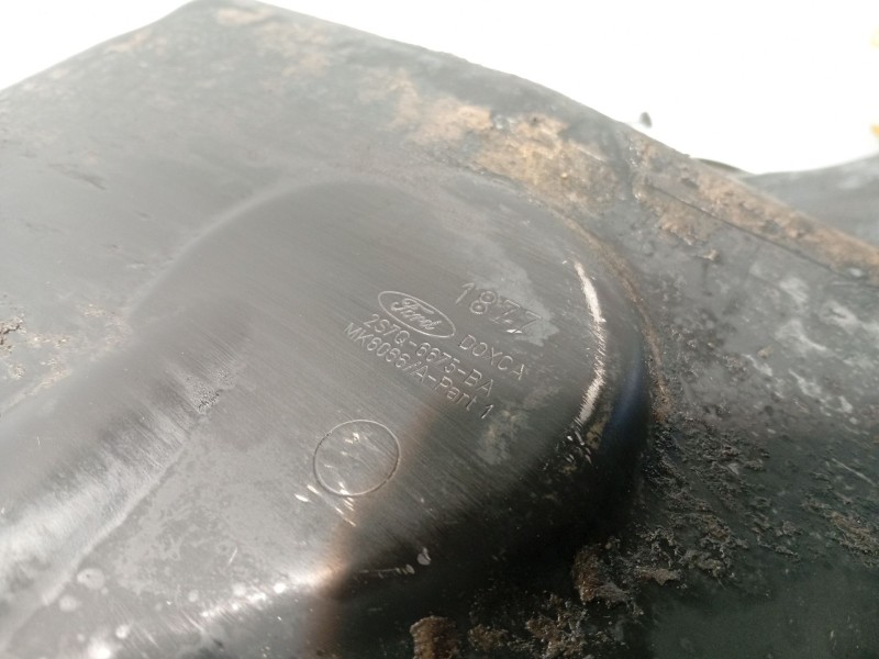 Recambio de carter para ford transit furgoneta (fa_ _) 2.2 tdci referencia OEM IAM 1706974 2S7Q6675BA 