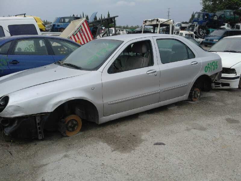 lancia lybra berlina 1.9 turbodiesel cat   |   0.99 - 0.06 | 1999 - 2006 | 116 cv / 85 kw del año 1999
